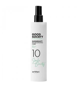 Artègo Good Society 10 Glee & Beauty EQ Balancing Care Уход для баланса 150 ml (8056157871491)