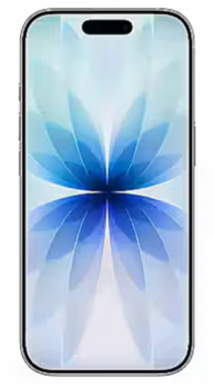 Apple iPhone 17 Смартфон 256GB Mist Blue (MG6L4HX/A)
