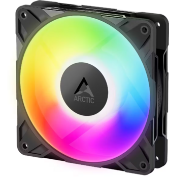 Arctic P12 Pro PWM PST A-RGB Вентилятор высокой производительности 4-pin / 120 мм (ACFAN00309A)