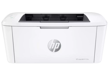 HP LaserJet M110w Принтер (7MD66F)