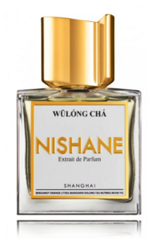 Nishane Wulong Cha Smaržas EDP 50 ml (8681008055418)