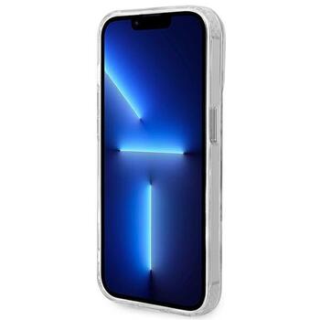 Guess GUHMP14XHTRMS Чехол для Apple iPhone 14 Pro Max (GUHMP14XHTRMS)