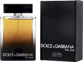 Dolce&Gabbana The One Парфюмированная вода EDP 50ml (8056669925873)