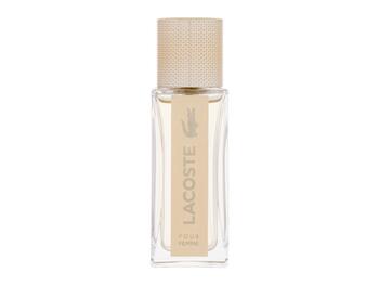 Lacoste Pour Femme Парфюмированная вода EDP 30ml (3386460149433)