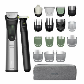 Philips All-in-One Trimmer 9000 MG9557/15 Daudzfunkcionāls Trimmeris (MG9557/15)