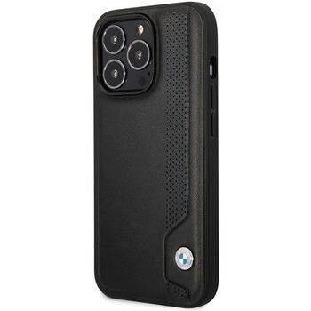 BMW BMHCP14X22RBDK Чехол для Apple iPhone 14 Pro Max (BMHCP14X22RBDK)
