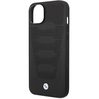 BMW BMHCP14S22RPSK Чехол для Apple iPhone 13 / 14 / 15 (BMHCP14S22RPSK)