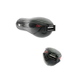 Blue Star PR-31512 Auto lādētājs USB 2A New (PR-31512)