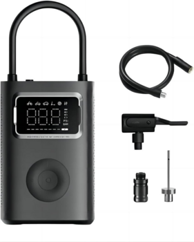 Xiaomi Mi 2 Pro Portatīvais Elektriskais Gaisa Kompresors (BHR9099GL)