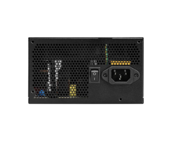 MSI MAG A650BNL Блок питания ATX 650W (A650BNL)