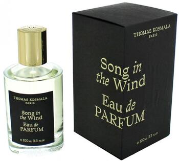 Thomas Kosmala Song In The Wind Парфюм EDP 100 ml (5060412110532)