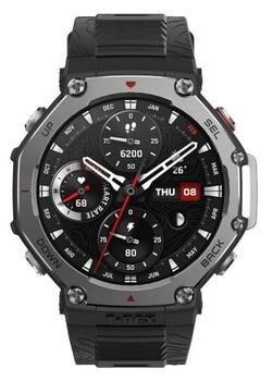 Amazfit T-Rex 3 Onyx Умные часы (W2323GL1N)