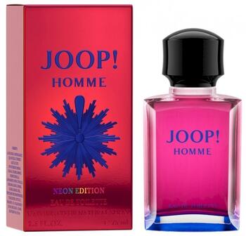 Joop! Homme Neon Edition Парфюм EDT 75 ml (3616305258441)