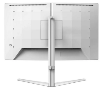 Philips Evnia 5000 27M2C5501/00 LCD Monitors 27