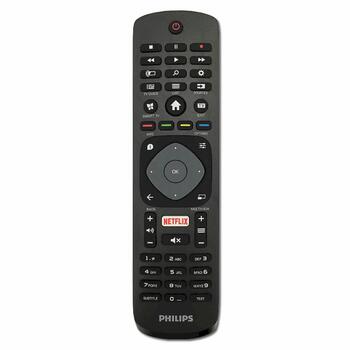 Philips LXP0003 TV Oriģinālā tālvadības pults 398GR08BEPHN0003 (LXP0003)