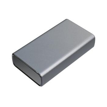 Extralink EPB-126 Power Bank Портативный аккумулятор 20000mAh (EX.19539)