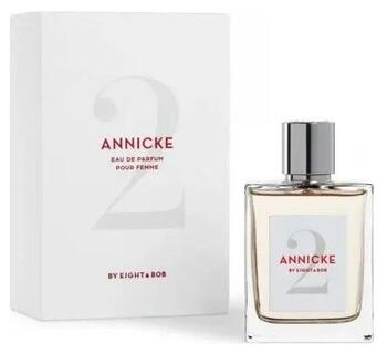 Eight & Bob Annicke Парфюмированная вода EDP 100ml (8437018063024)
