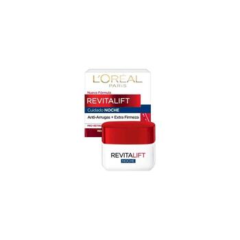 L'Oréal Paris Revitalift Night Skin Cream Ночной крем для лица 50ml (8411300692000)