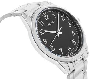 Casio MTP-V005D-1B4 Sieviešu Pulkstenis (MTP-V005D-1B4)