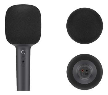 Xiaomi BHR6752GL Караоке-микрофон (BHR6752GL)