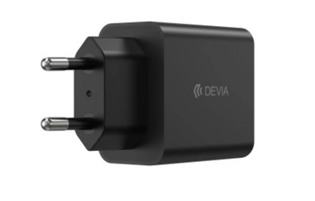 Devia Rocket PD Tīkla Lādētājs USB-C 45W (GS-W45A0948-BK)