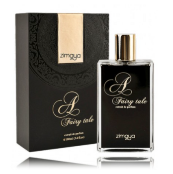 Zimaya A Fairy Tale Парфюм PP 100 ml (6290171071006)