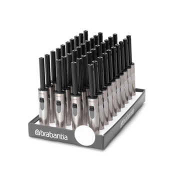 Brabantia Matt Steel Газовая зажигалка для гриля (367984)