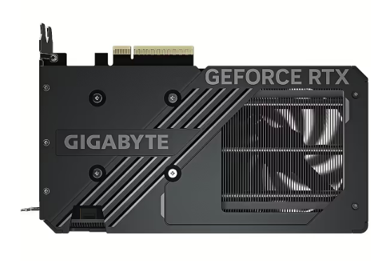 Gigabyte GeForce RTX 5060 Ti Windforce OC Видеокарта 8GB GDDR7 (GV-N506TWF2OC-8GD)