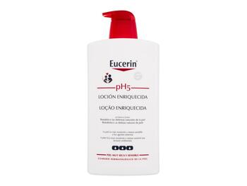 Eucerin pH5 Body Lotion Лосьон для тела 1000ml (4005800098338)