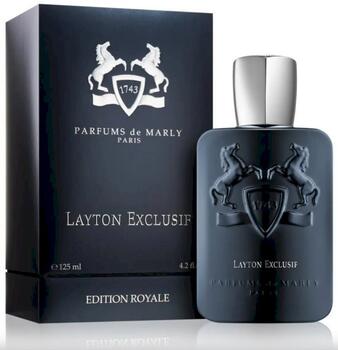 Parfums de Marly Layton Exclusif Парфюм EDP 125 ml (3700578518194)
