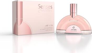 Mirada Senses Парфюмированная вода EDP 90 ml (6294019015061)