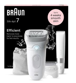 Braun Silk-épil 7 7-441 Epilators (7-441)