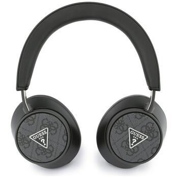 Guess 4G Triangle Logo Беспроводные наушники (GUBHC15PMRTRK)