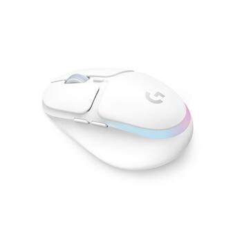 Logitech G705 Беспроводная игровая мышь (910-006367)