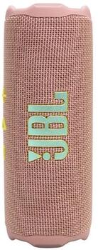 JBL Flip 7 Bluetooth Bezvadu skaļrunis Rozā (JBLFLIP7PINK)