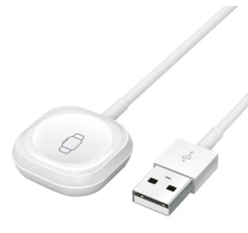 Forever MASM-100 Беспроводное Зарядное Устройство для Smart Часы (GSM186987)