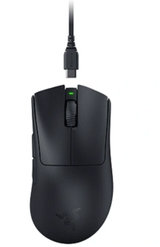 Razer Basilisk V3 Pro Bezvadu Spēļu pele (RZ01-04620100-R3G1)