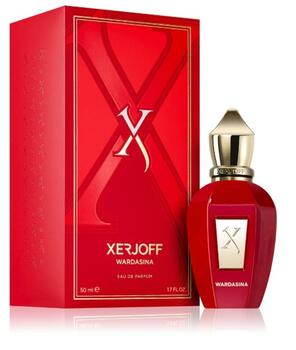 Xerjoff Wardasina Парфюм EDP 50 ml (8033488158835)