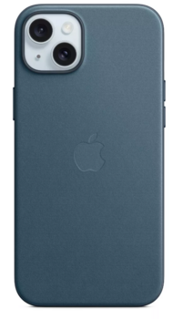 Apple FineWoven Case with MagSafe Чехол для Apple iPhone 15 Plus (MT4D3ZM/A)
