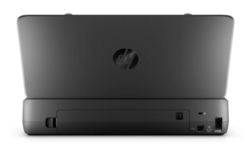 HP Officejet 200 Color Мобильный принтер USB (CZ993A#670)