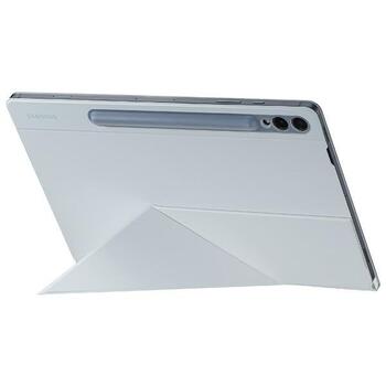 Samsung Galaxy Tab S9 Ultra Smart Book Cover Maks Planšetdatoram (EF-BX910PWEGWW)