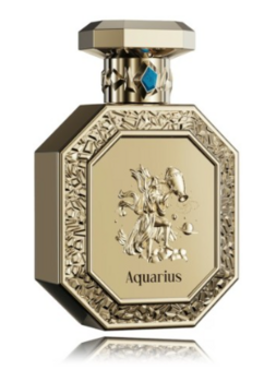 French Avenue Aquarius Smaržas EDP 90 ml (6290360378664)