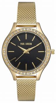 Paul Lorens Женские часы PL10482B2-1D1 / серебристый (PL10482B2-1D1)