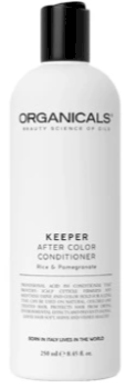 Organicals Keeper Conditioner Кондиционер для волос 250ml (8052286400564)