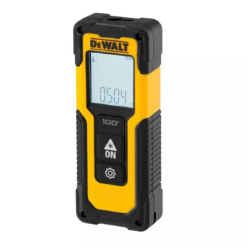 DeWALT DWHT77100-XJ Attāluma mērītājs (DWHT77100-XJ)