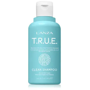 L’ANZA T.R.U.E. Clean Shampoo Шампунь 56 g (654050700023)