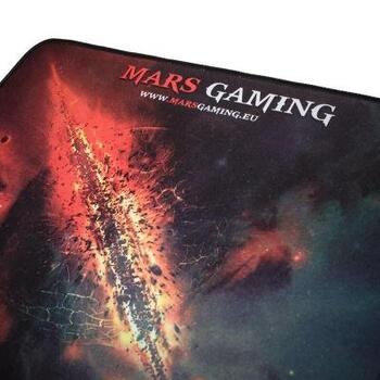 Mars Gaming MMP1 Spēļu Peļu Paliktnis 350x250x3mm (MMP1)