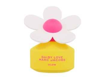 Marc Jacobs Daisy Love Tualetes ūdens EDT 50ml (3616305817655)