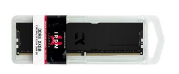 Goodram IRDM PRO 32GB Оперативная память (IRP-K3600D4V64L18/32GDC)