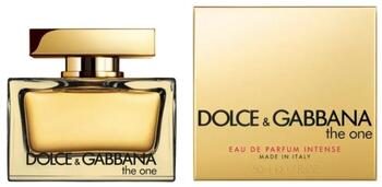 Dolce & Gabbana The One Intense Парфюм EDP 50 ml (8056669925934)